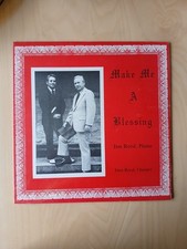 Make Me A Blessing Vinyl LP