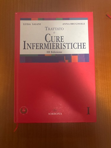 Trattato cure - di,