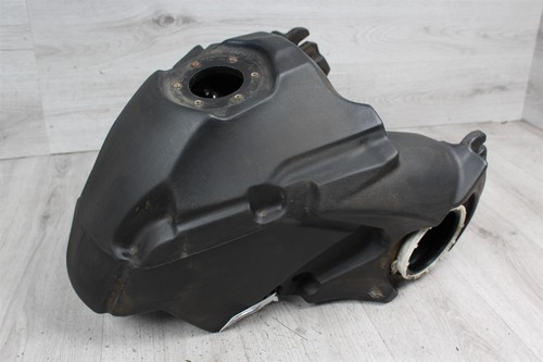 Serbatoio carburante serbatoio