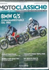 RUOTECLASSICHE N° 443