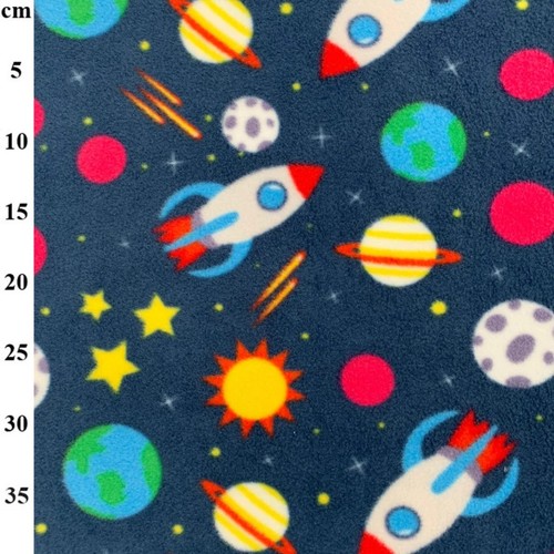 Stampa spaziale marina - ,