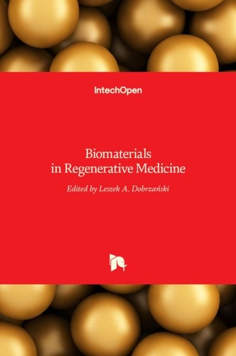 Dobrzanski biomaterials in - -,