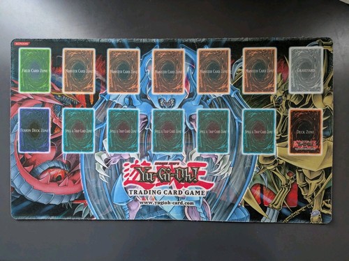 Tappetino playmat oh - tappetino,