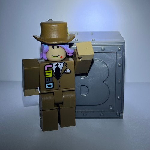 You choose roblox jazwares - *you,