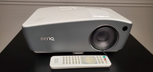 Benq th670 dlp - benq, 1080