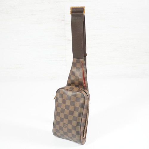 Borsa tracolla louis - borsa, vuitton