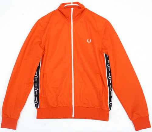Giacca uomo fred perry - giacca,
