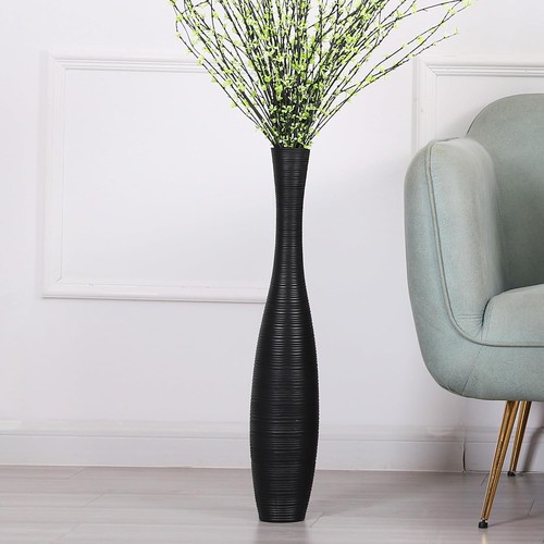 Vaso terra alto - vaso, cm