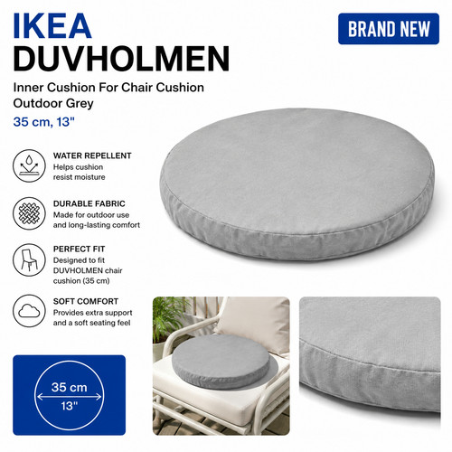 Ikea duvholmen cuscino interno - duvholmen,