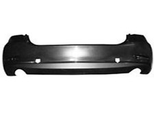 PARAURTI POSTERIORE DA