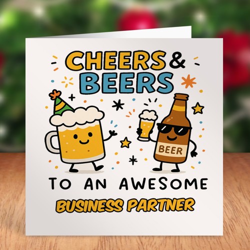 Cheers beers fantastico - cheers,