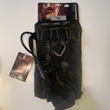 Imbracatura da arrampicata