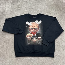 Attack On Titan Graphic