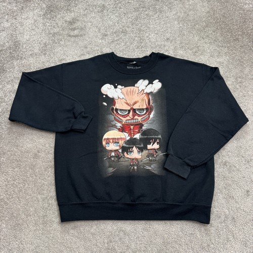 Attack titan graphic - attack, on