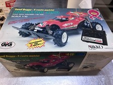 Nikko Super Dictator