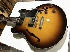 Gibson Memphis Custom Shop