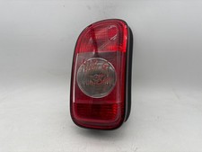 LEFT TAILLIGHT STOP SX MINI