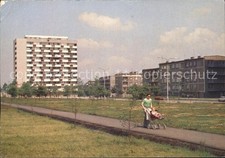 Tychy Frammento miasta