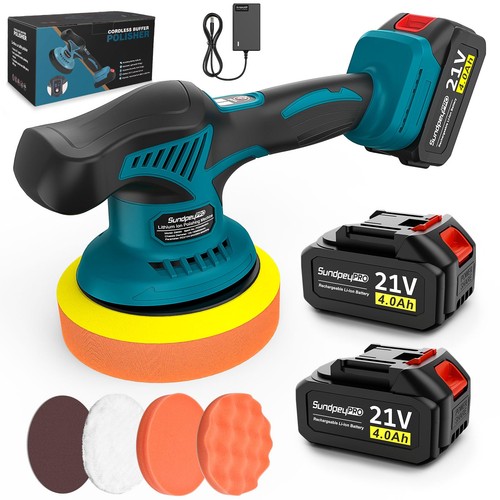21v lucidatrice auto - 21v,