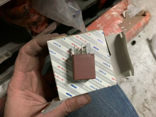 Relay remote control - remote,