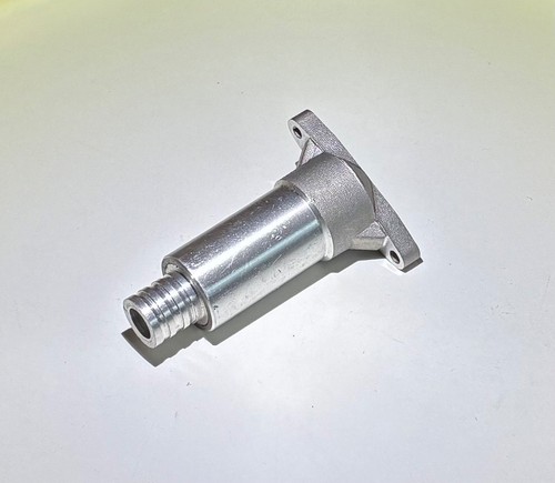 New silenziatore linguetta - new,