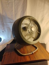 Ventilatore vintage anni '50