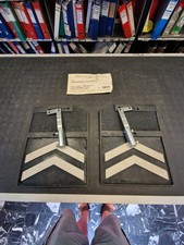 PARASPRUZZI POSTERIORI IVECO