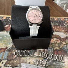 Citizen WR50 SS BRC rosa