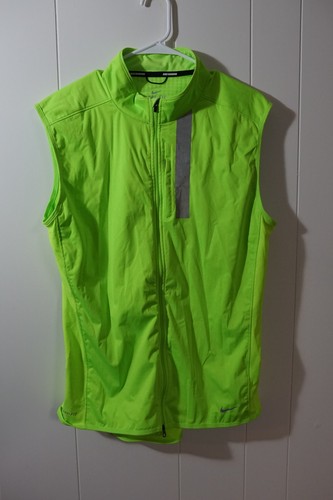 Gilet corsa nike large - corsa,