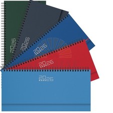 Planner Settimanale 2026 Da