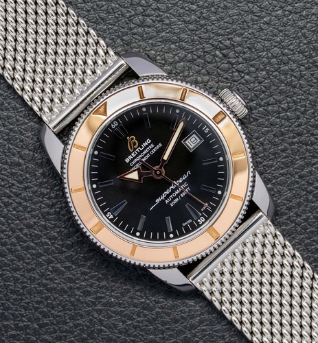 Breitling superocean heritage - breitling,