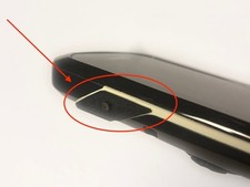 Pulsante interruttore