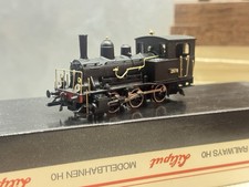 Liliput 3341 Vaporiera Sbb scala H0