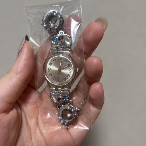Orologio swatch analogico - orologio,