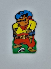 FIGURINA  MIO LOCATELLI SERIE