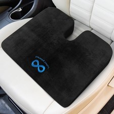 Cuscino sedile auto in schiuma