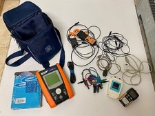 Kit Strumentazione HT