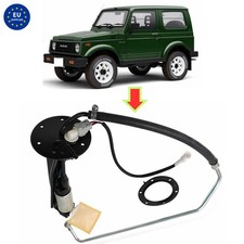 SUZUKI SAMURAI SANTANA POMPA