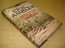 Doctor Frigo, Ambler, Eric