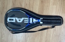 Head  Liquidmetal 4 Mid Plus
