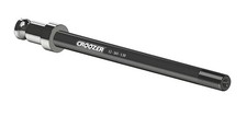 Frizione asse passante croozer - frizione,