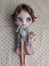 Bambola blythe personalizzata - personalizzata,