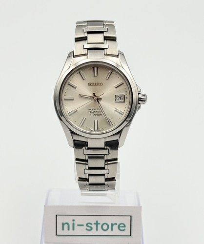 Orologio seiko 8f32 - orologio, 8f32-0400
