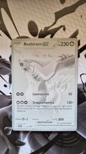 Reshiram ex (WHT 173/086) ITA