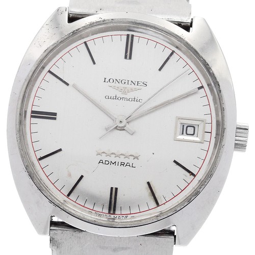 Longines ammiraglio stelle - longines,