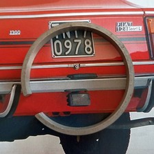 FIAT 128 COUPE' ANELLO