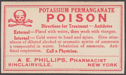 Phillips pharmacist - phillips,