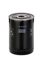 Filtro MANN-FILTER W 940/37
