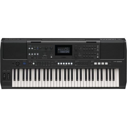 Tastiera yamaha psr e583 - psr-e583, |