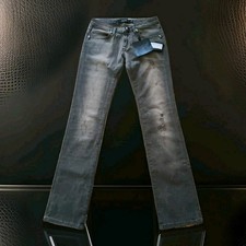 Jeans philipp plein - philipp, grey
